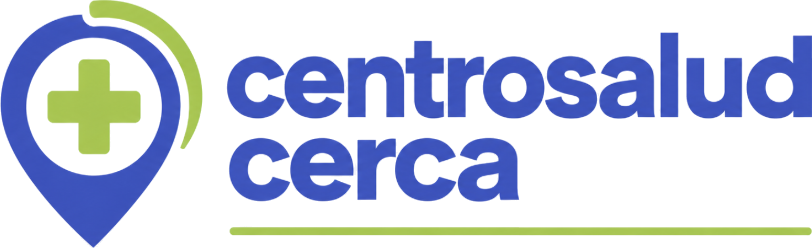 Centro Salud Cerca
